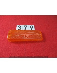 Trasparente plastica fanale anteriore per fiat 850 124 sport altissimo -  Az Ricambi  Sei alla ricerca di ricambi per la tua ... 2