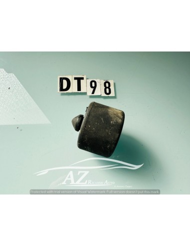 Tampone paracolpi sospensione posteriore Fiat...