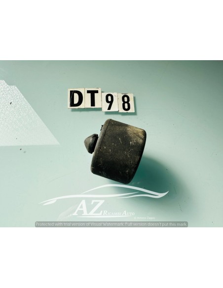 Tampone paracolpi sospensione posteriore Fiat Ritmo 4401119