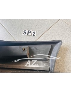 Paraurti posteriore Alfa Romeo Alfasud TI -  Az Ricambi  Sei alla ricerca di ricambi per la tua auto d’epoca? 2