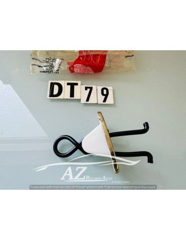 Tirante porta Fiat 128 131 4397906 -  Az Ricambi  Sei alla ricerca di ricambi per la tua auto d’epoca?