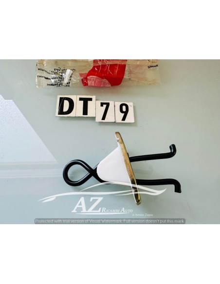 Tirante porta Fiat 128 131 4397906 -  Az Ricambi  Sei alla ricerca di ricambi per la tua auto d’epoca?