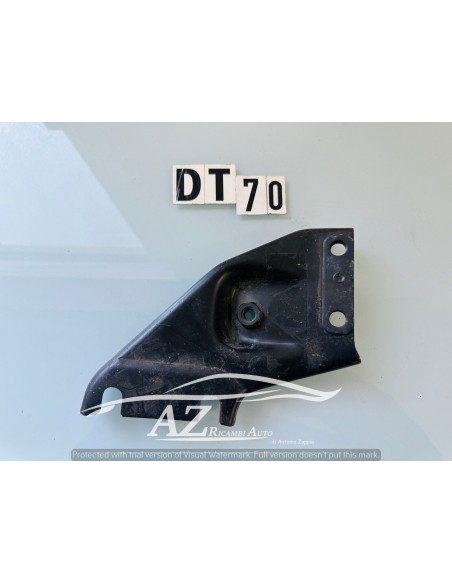 Staffa supporto barra stabilizzatrice lato dx Fiat Regata 4477741