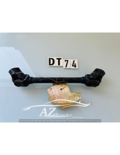 Giunto sterzo Fiat 126 personal 4288574 -  Az Ricambi  Sei alla ricerca di ricambi per la tua auto d’epoca? 2