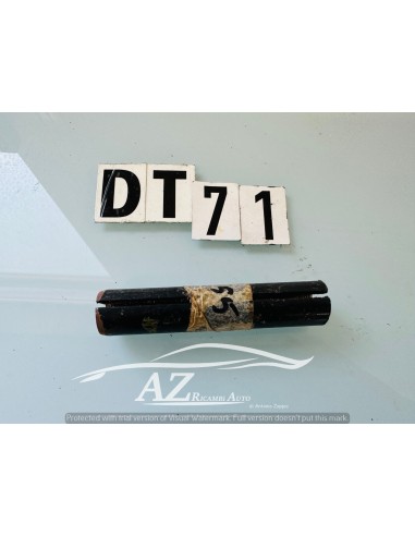 Manicotto attacco bracci Fiat 4036555