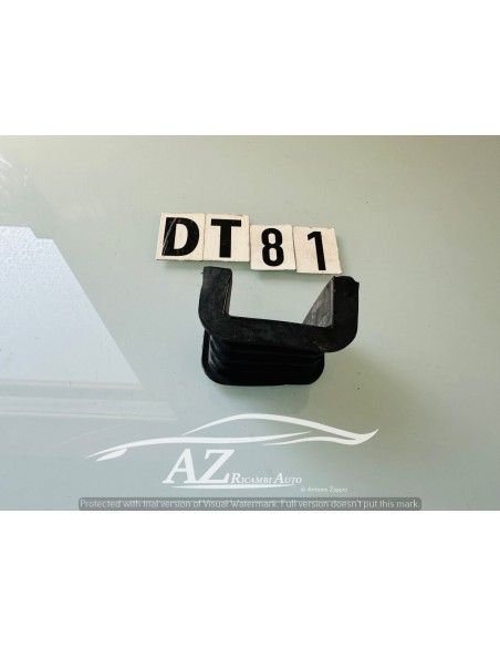 Gommino supporto radiatore Fiat 127 128 121 131 Autobianchi A-112 -  Az Ricambi  Sei alla ricerca di ricambi per la tua auto ...