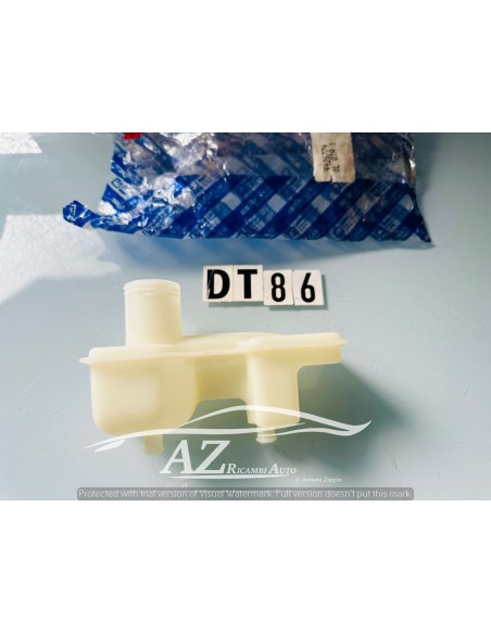 Vaschetta liquido freni Fiat 127 4426774 -  Az Ricambi  Sei alla ricerca di ricambi per la tua auto d’epoca?