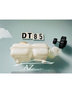 Vaschetta liquido freni Fiat 127 Fiorino 4376620 2