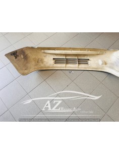 Paraurti anteriore Lancia Prisma Delta in resina -  Az Ricambi  Sei alla ricerca di ricambi per la tua auto d’epoca? 2