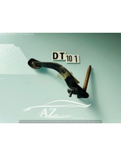 Pedale comando frizione Fiat 126 Bis 4294336 2