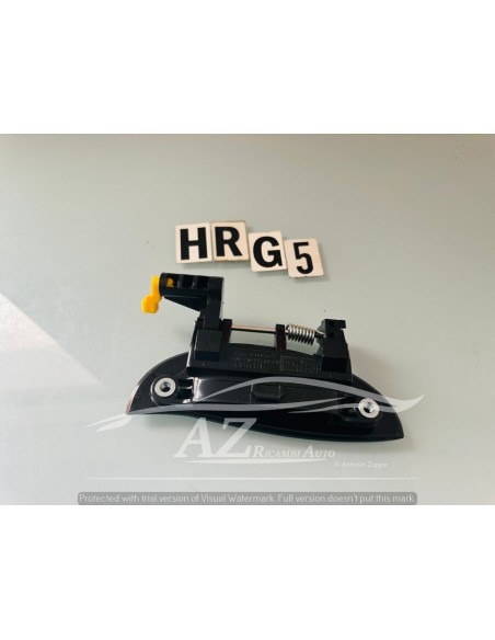 Maniglia porta sx Hyundai Atos 82650 02100 CA