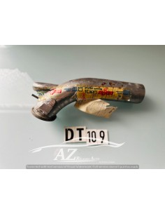 Tubo introduzione carburante Fiat 126 4359522 2