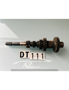 Albero primario Fiat 126 4264744 2