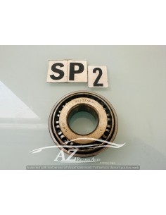 Cuscinetto CFC 30306A 72-30-27 2