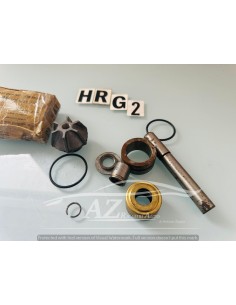 Pompa acqua kit revisione Fiat 238 kit 2