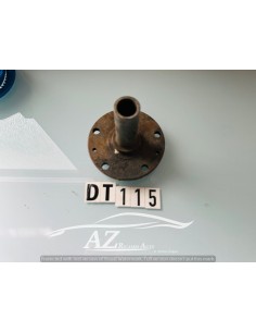 Mozzo ruota Fiat 238 2