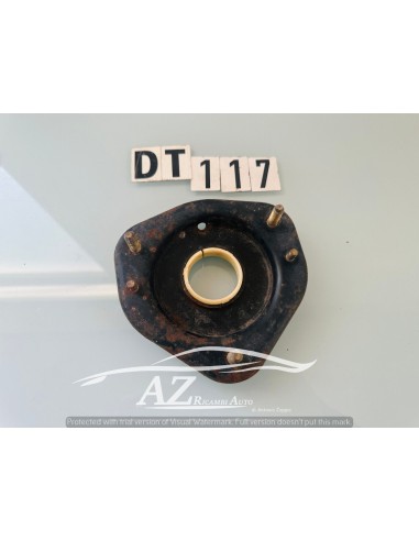 Supporto ammortizzatore anteriore Fiat 131 -  Az Ricambi  Sei alla ricerca di ricambi per la tua auto d’epoca?