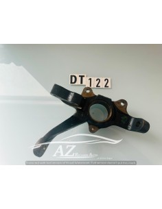 Montante ruota anteriore Fiat 127 4307440 2