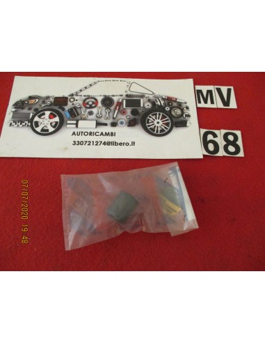 46406390 boccola gommino devio luci per fiat punto 93-97 -  Az Ricambi  Sei alla ricerca di ricambi per la tua auto d’epoca?