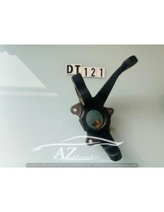 Montante ruota anteriore Fiat 1274311796 2