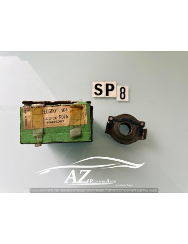 Cuscinetto frizione Peugeot 104 R076