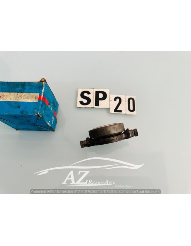 Cuscinetto frizione Fiat 500 D -  Az Ricambi  Sei alla ricerca di ricambi per la tua auto d’epoca?
