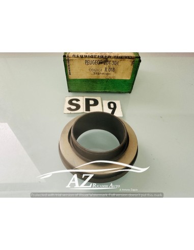 Cuscinetto frizione Peugeot 204 304 R018