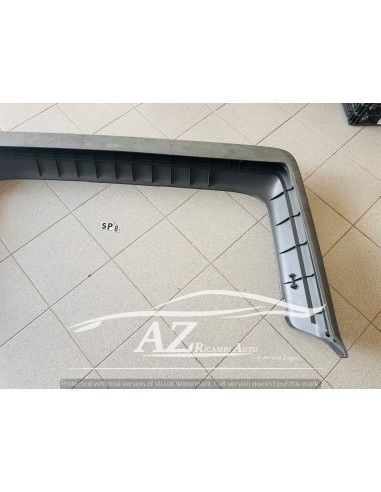Paraurti posteriore Fiat Argenta