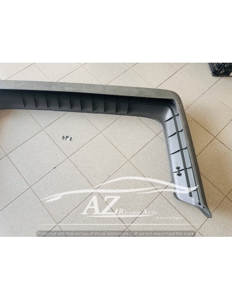 Paraurti posteriore Fiat Argenta