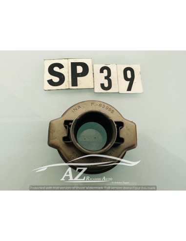 Cuscinetto frizione Ford Escort mk2 INA F 83995...