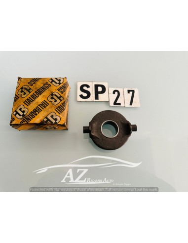 Cuscinetto frizione Renault R3 R4 7701017392