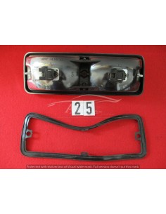 Fanale con guarnizione posteriore sx per fiat 128 berlina -  Az Ricambi  Sei alla ricerca di ricambi per la tua auto d’epoca? 2