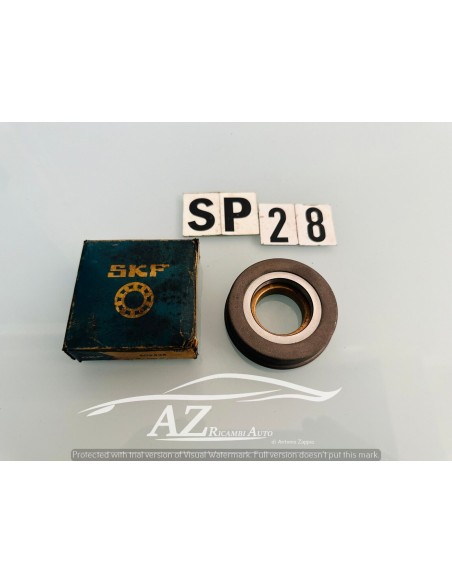 Cuscinetto frizione reggispinta SKF 609535 -  Az Ricambi  Sei alla ricerca di ricambi per la tua auto d’epoca?