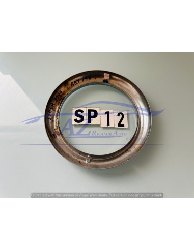 Cornice faro Talbot Simca