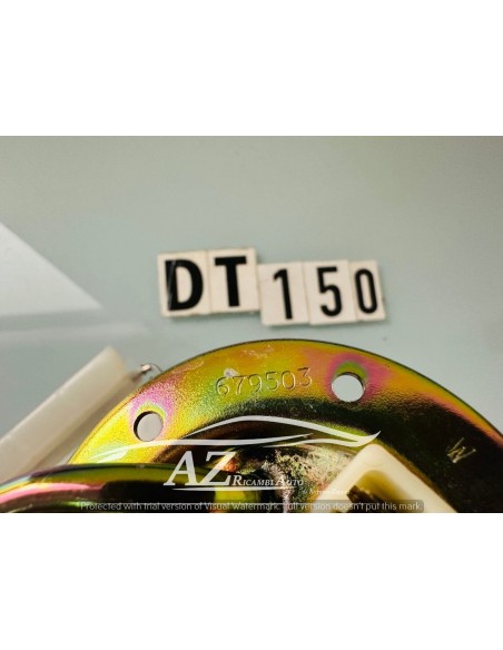 Galleggiante indicatore livello carburante Fiat 900 T Pulmino 679503 -  Az Ricambi  Sei alla ricerca di ricambi per la tua au...