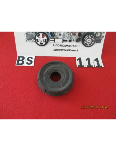 18697 tampone ammortizzatore per renault clio -  Az Ricambi  Sei alla ricerca di ricambi per la tua auto d’epoca?