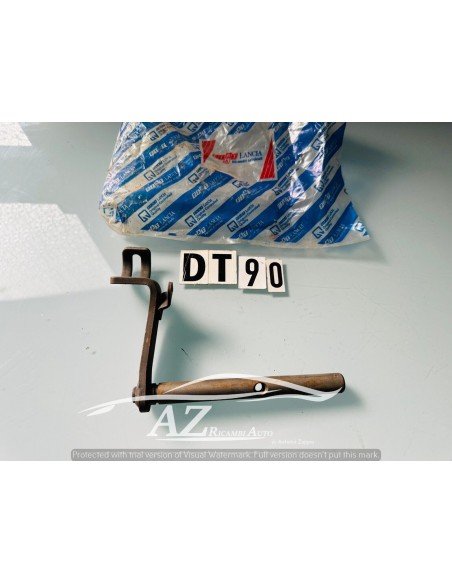 Albero leva forcella frizione Fiat 438369
