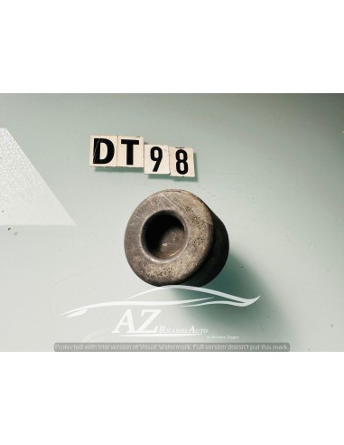 Tampone paracolpi sospensione posteriore Fiat...