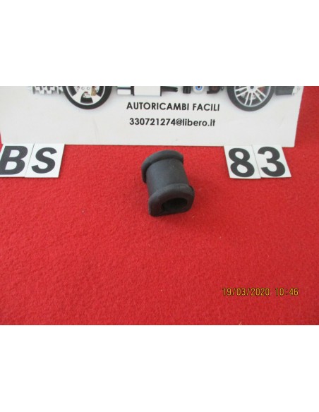 7700763934 boccola barra stabilizzatrice per renault super 5 -  Az Ricambi  Sei alla ricerca di ricambi per la tua auto d’epoca?
