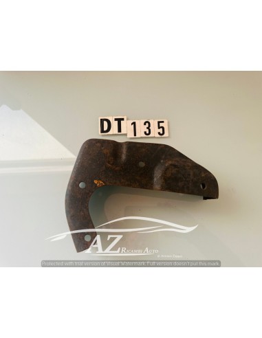 Supporto staffa motore lato cambio Fiat