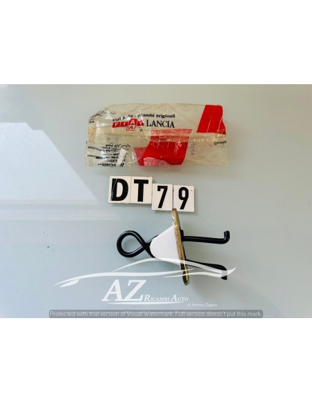 Tirante porta Fiat 128 131 4397906 -  Az Ricambi  Sei alla ricerca di ricambi per la tua auto d’epoca?