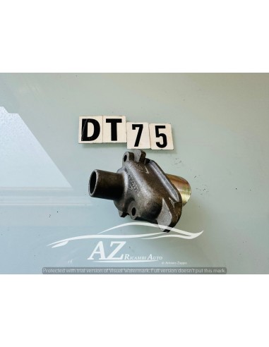 Supporto sfiato motore Fiat 127 1050 Sport Uno Innocenti Elba 4344590 -  Az Ricambi  Sei alla ricerca di ricambi per la tua a...