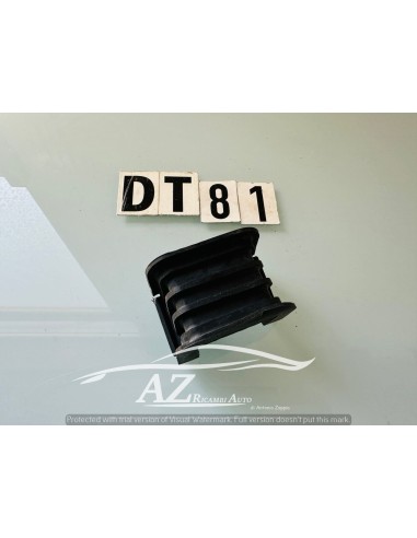 Gommino supporto radiatore Fiat 127 128 121 131 Autobianchi A-112 -  Az Ricambi  Sei alla ricerca di ricambi per la tua auto ...