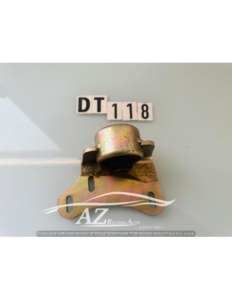 Supporto motore lato distribuzione Fiat 127 Sport 4341689