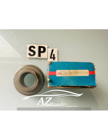 Cuscinetto frizione Alfa Romeo 1750 2000 -  Az Ricambi  Sei alla ricerca di ricambi per la tua auto d’epoca?