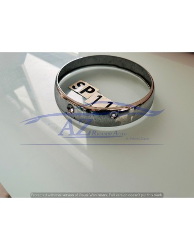 Cornice faro NSU Prinz