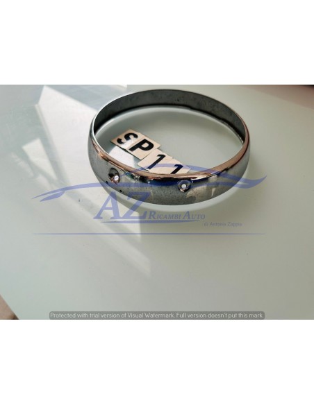 Cornice faro NSU Prinz