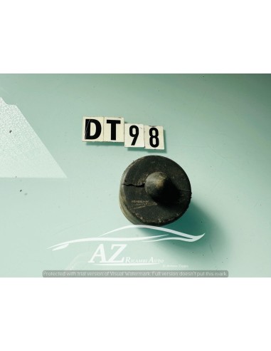 Tampone paracolpi sospensione posteriore Fiat...