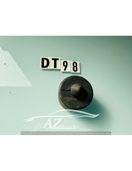 Tampone paracolpi sospensione posteriore Fiat Ritmo 4401119