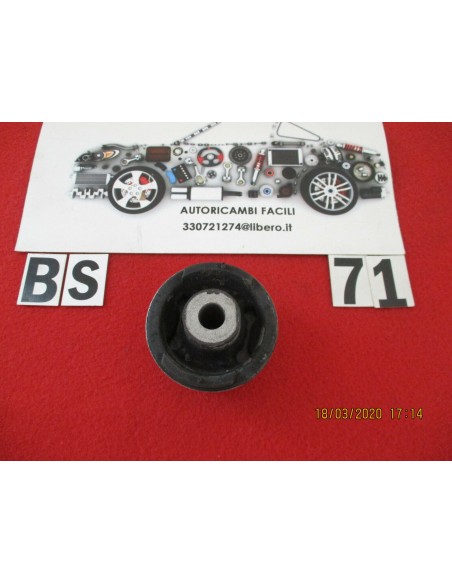 24061 silent block boccola braccio per mercedes classe a w168 -  Az Ricambi  Sei alla ricerca di ricambi per la tua auto d’ep...
